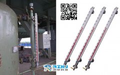 磁翻板液位計及液位開關(guān)在600MW機組防汽輪機進水系統(tǒng)的改造的應(yīng)用