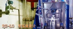 淺析差壓流量計(jì)在流量測量過程中的使用與維護(hù)