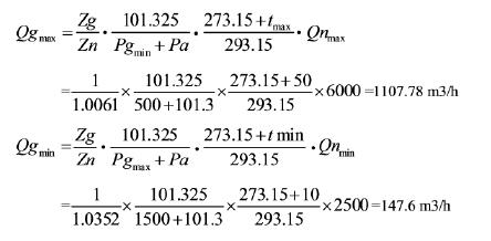 渦輪流量計(jì)