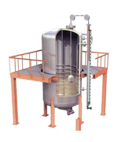 浮標(biāo)液位計(jì)