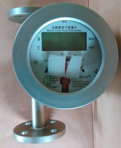 惠科達儀表-金屬轉子流量計 惠科達儀表-金屬轉子流量計