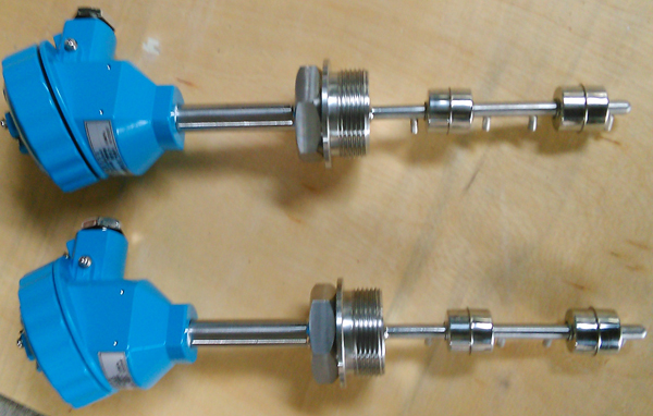 惠科達(dá)儀表-磁性浮球液位計(jì)開(kāi)關(guān) 惠科達(dá)儀表-磁性浮球液位計(jì)開(kāi)關(guān)