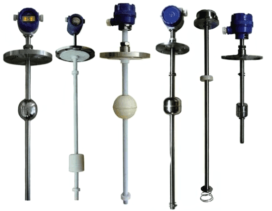 磁浮子液位計(jì) 磁浮子液位計(jì)