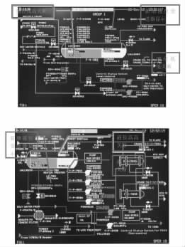 磁翻板液位計在分離器中的應用