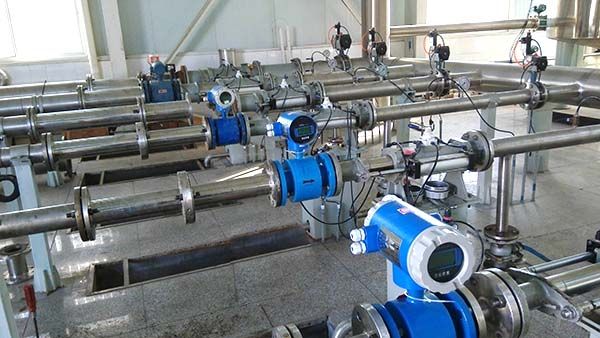 電磁流量計(jì)