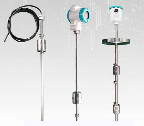 浮球液位計(jì)